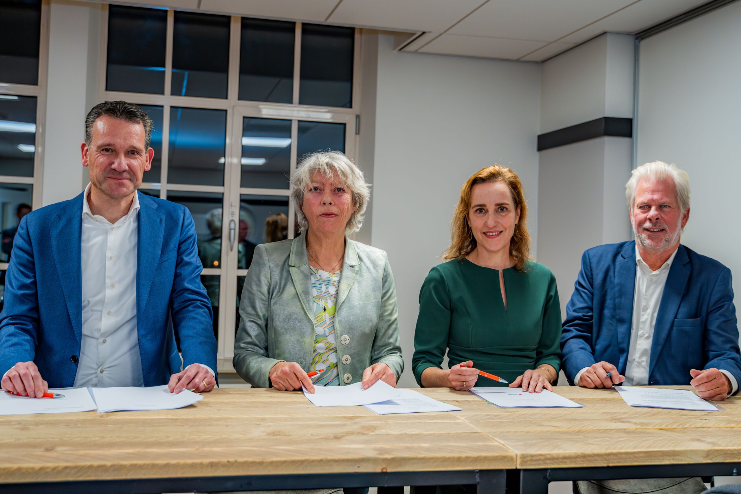 Pensioenfonds SPW kiest voor Amvest bij opbouw Nederlandse woningportefeuille