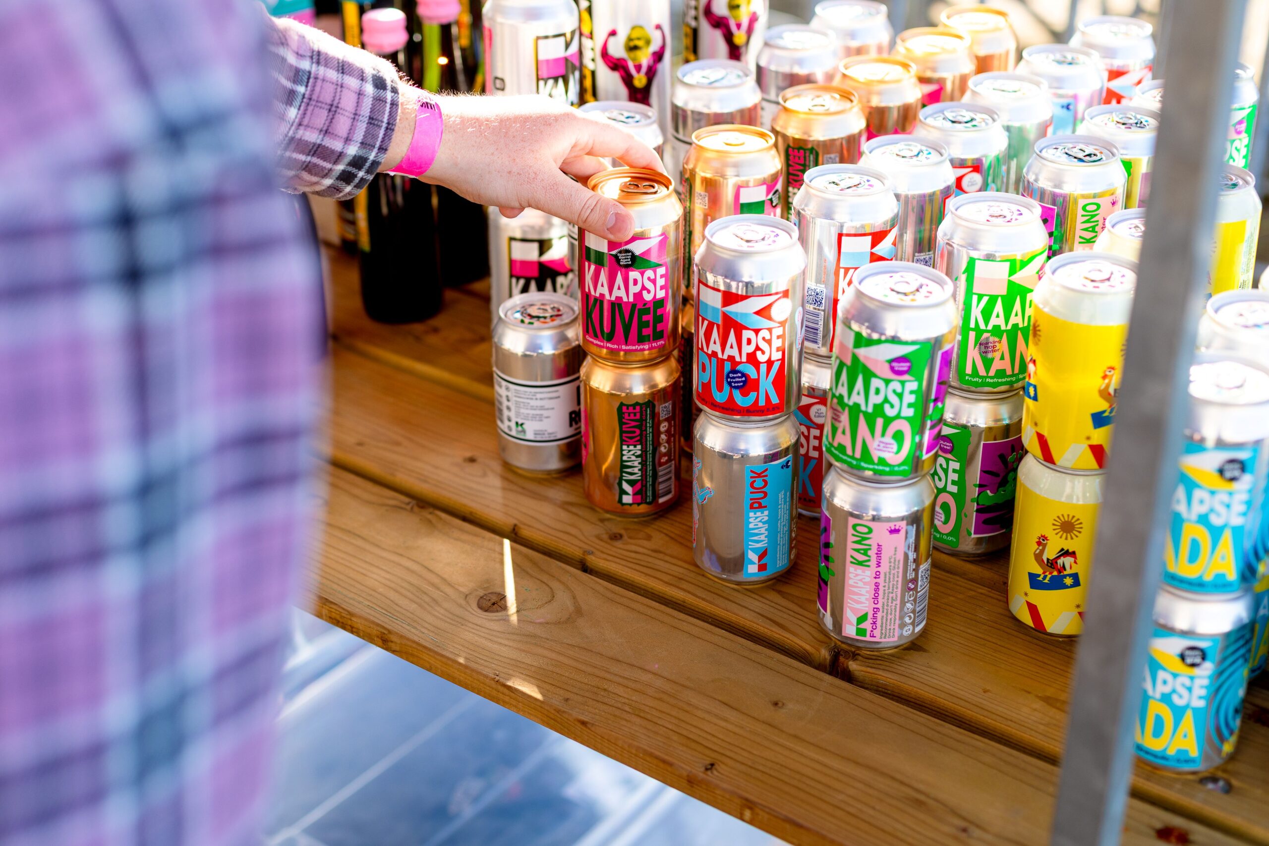 Volgende stap in gebiedsontwikkeling: Kaapse Brouwers vestigt zich op De Kaai